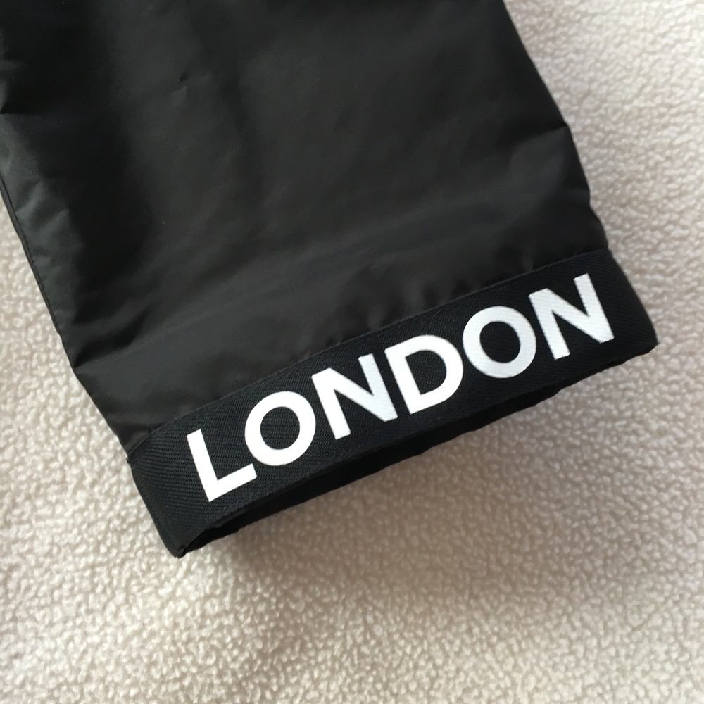 Womens Burberry Padstow Car Coat - Picture 7 of 8